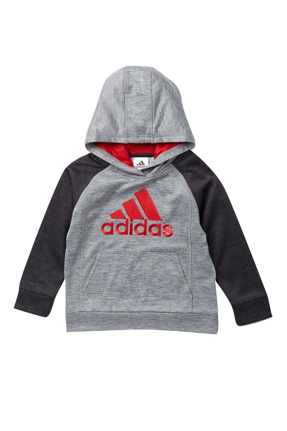 adidas | Fusion Pullover Sweater 