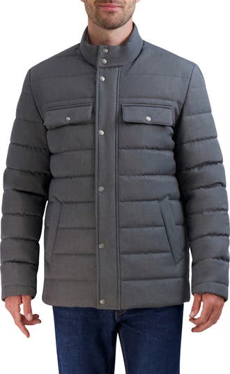 Cole Haan Signature Quilted Jacket Nordstromrack