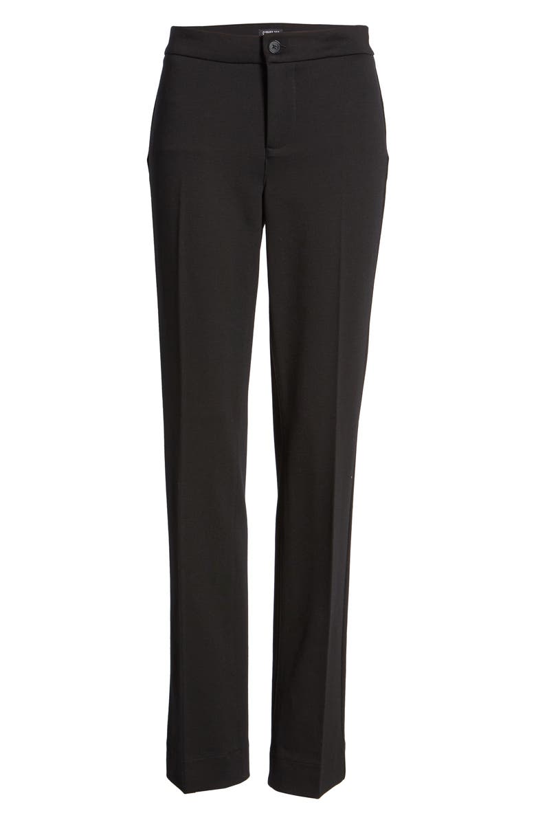 NYDJ Curves 360 by NYDJ Slim Fit Ponte Pants | Nordstromrack