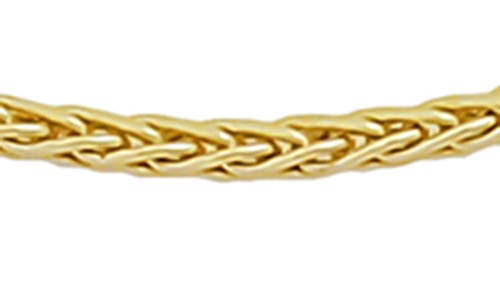 Bony Levy 14k Gold Liora Chain Necklace In 14k Yellow Gold