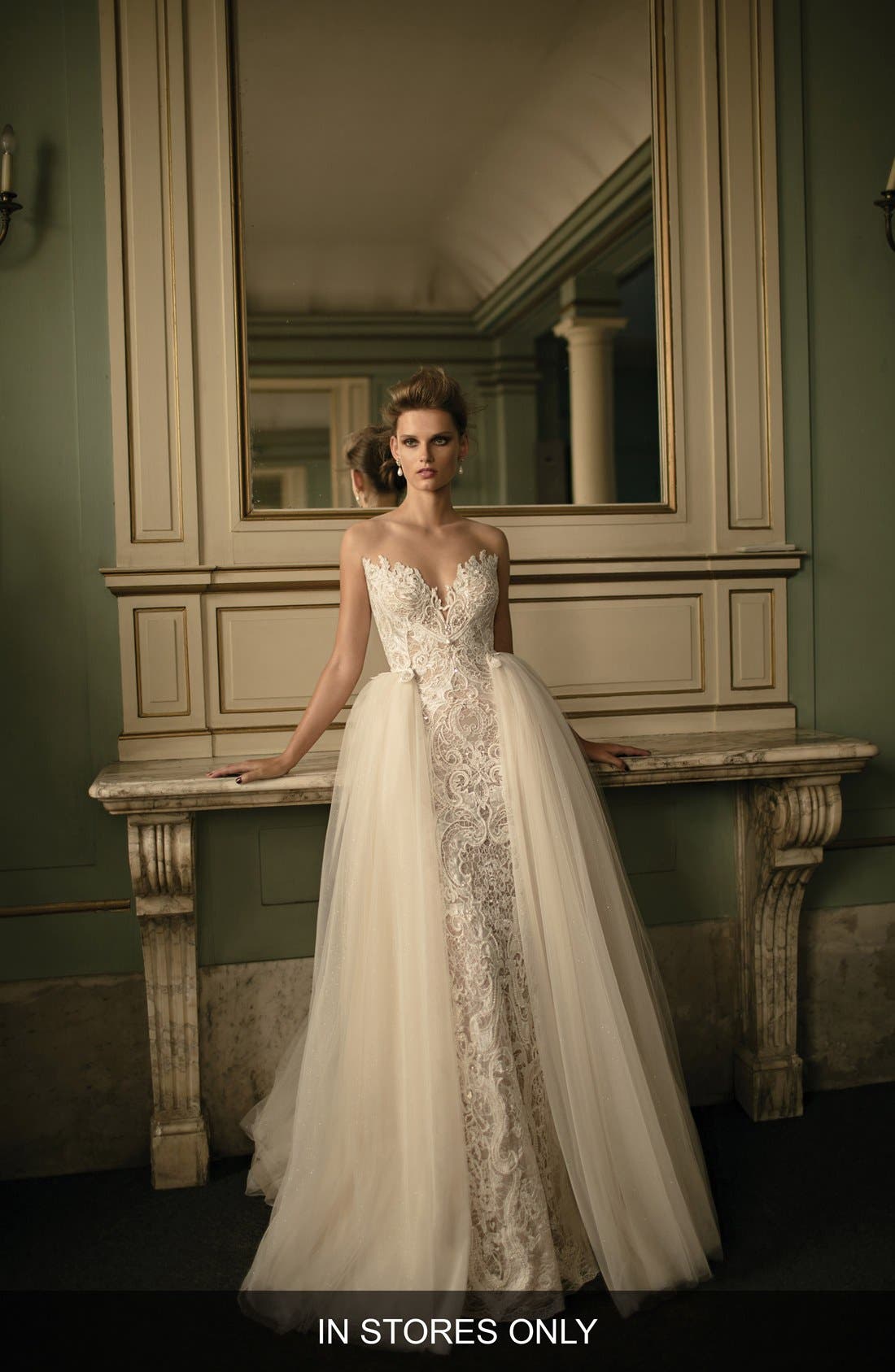 berta bridal nordstrom