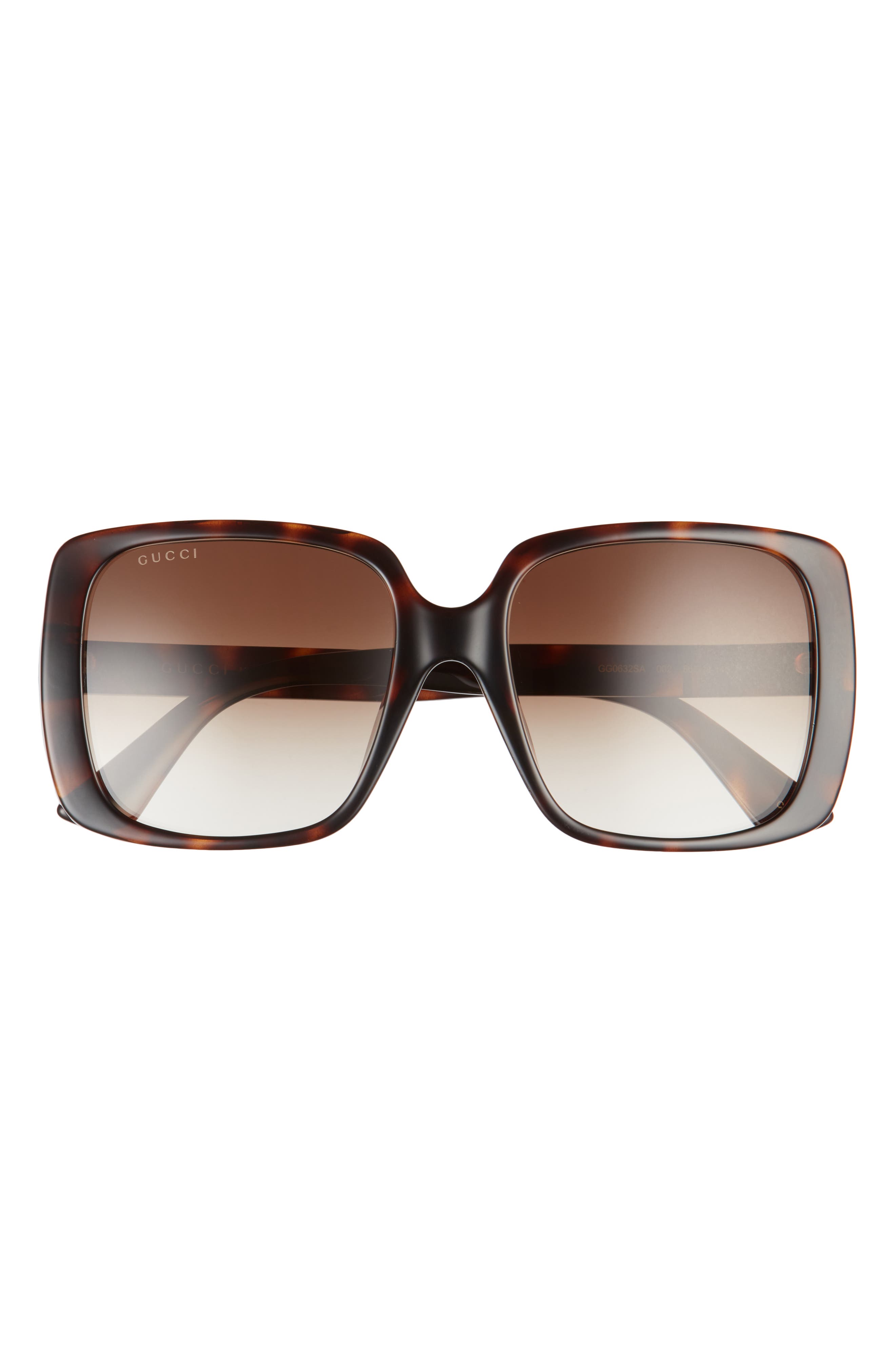 gucci sunglasses leopard print