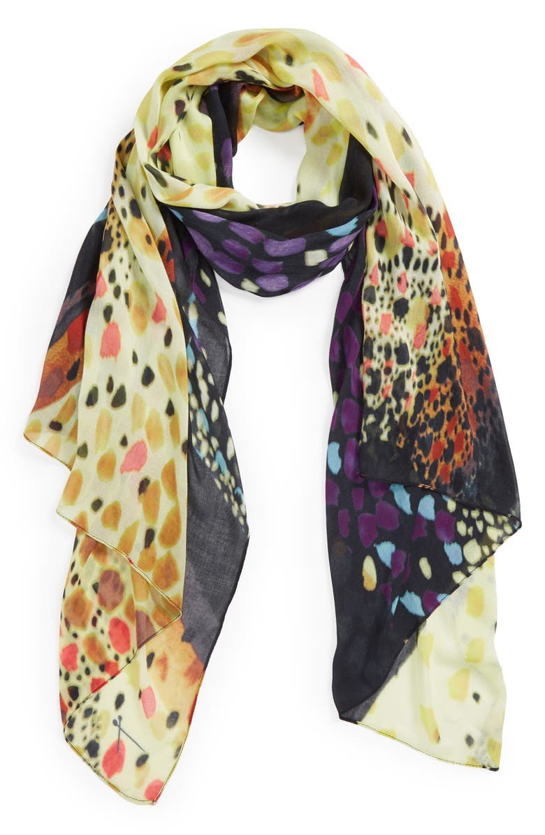 Front Row Society 'Badwa' Scarf | Nordstrom