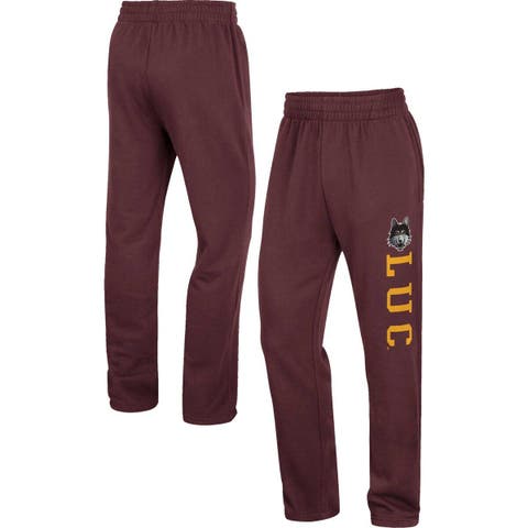 Loyola University Chicago Women's Sweatpants: Loyola University