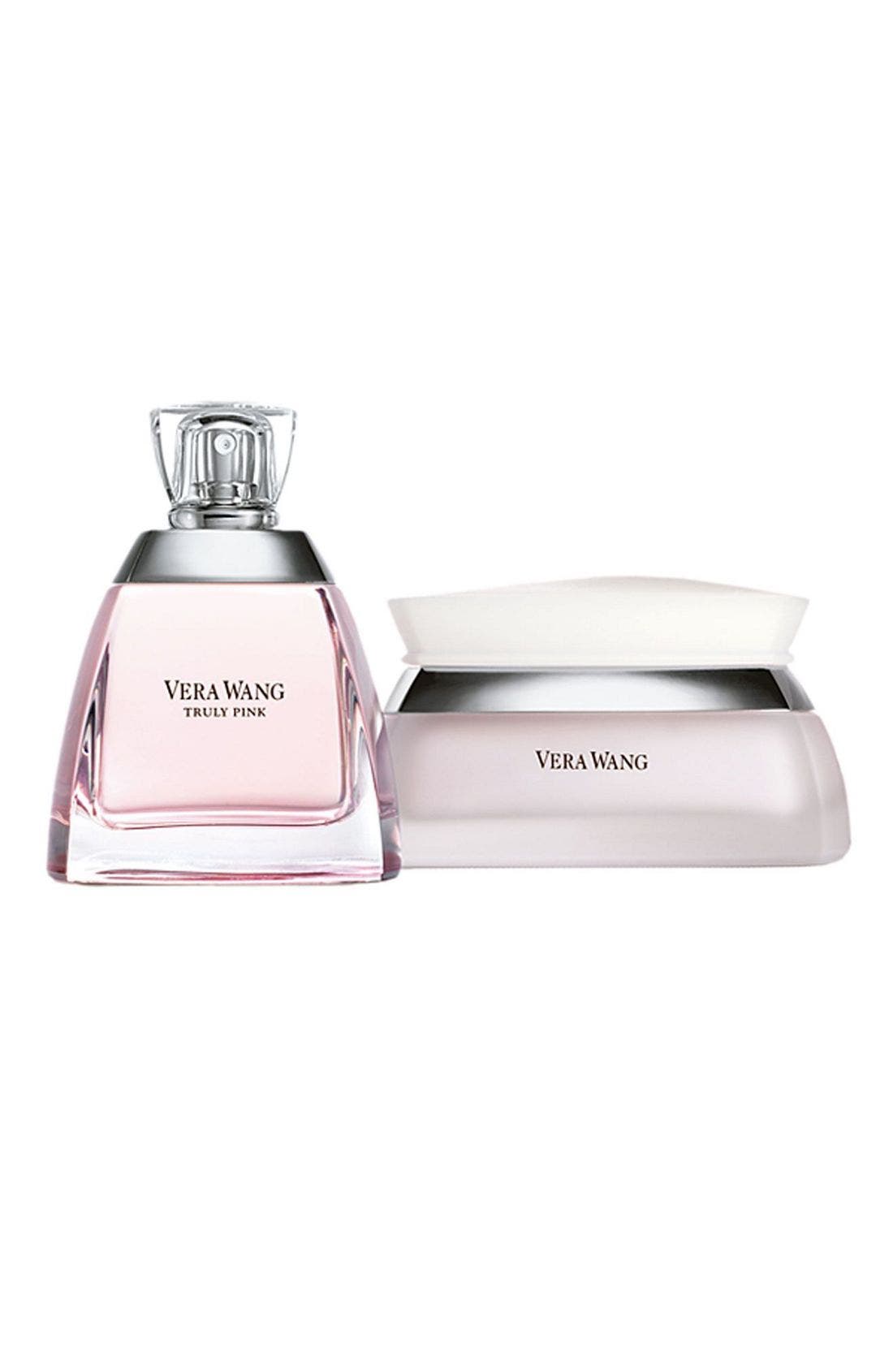 vera wang truly pink