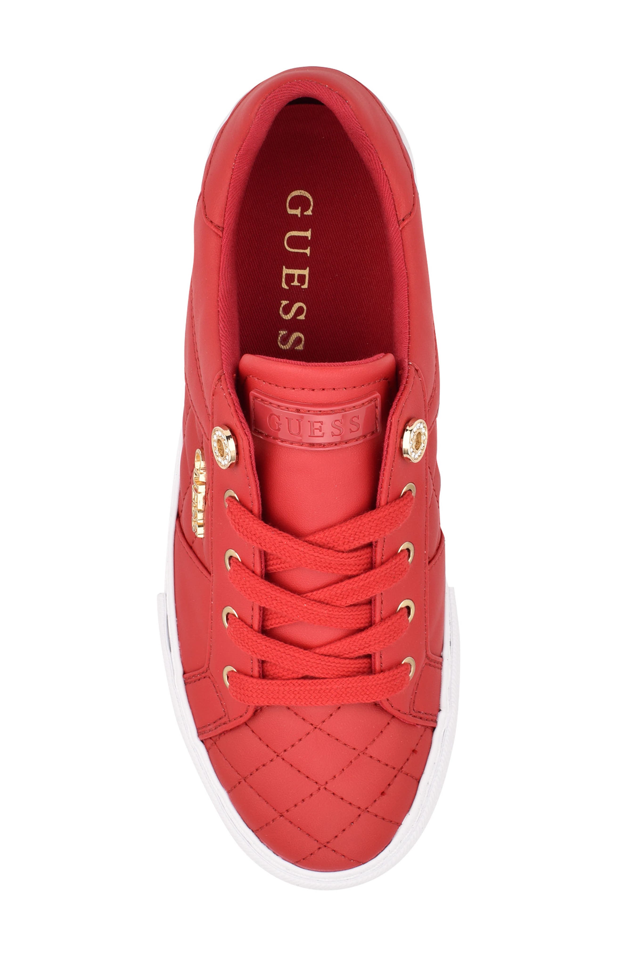 guess loven sneaker