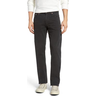 Citizens Of Humanity Core Slim Straight Leg Jeans