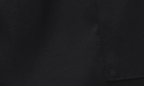 Prana Stretch Zion™ Elastic Waist Joggers In Black