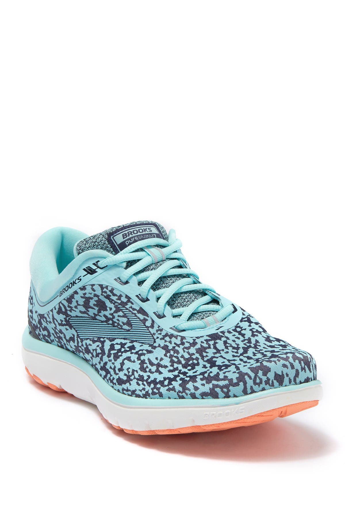 brooks launch 5 heel drop
