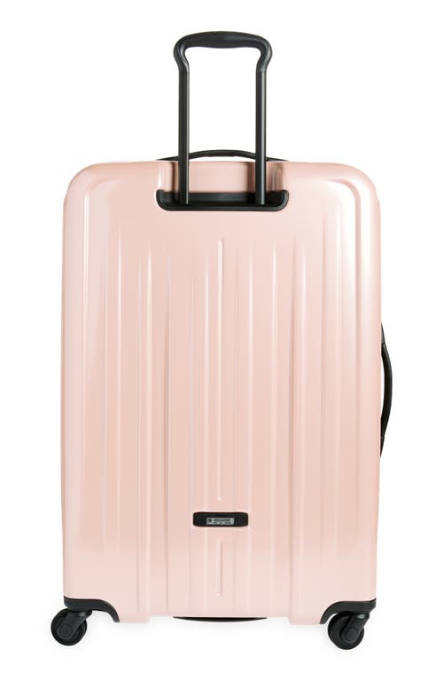 Tumi V2 International Carry-on In Blush
