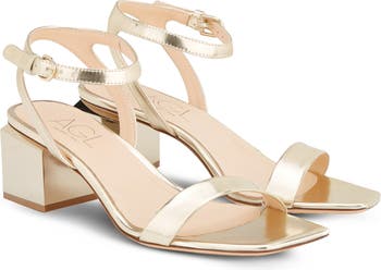 AGL Angie Ankle Strap Sandal Women Nordstrom