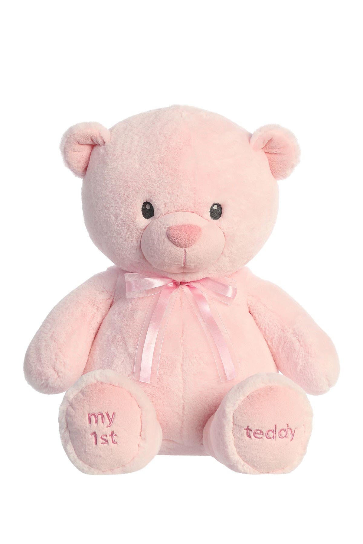 aurora teddy