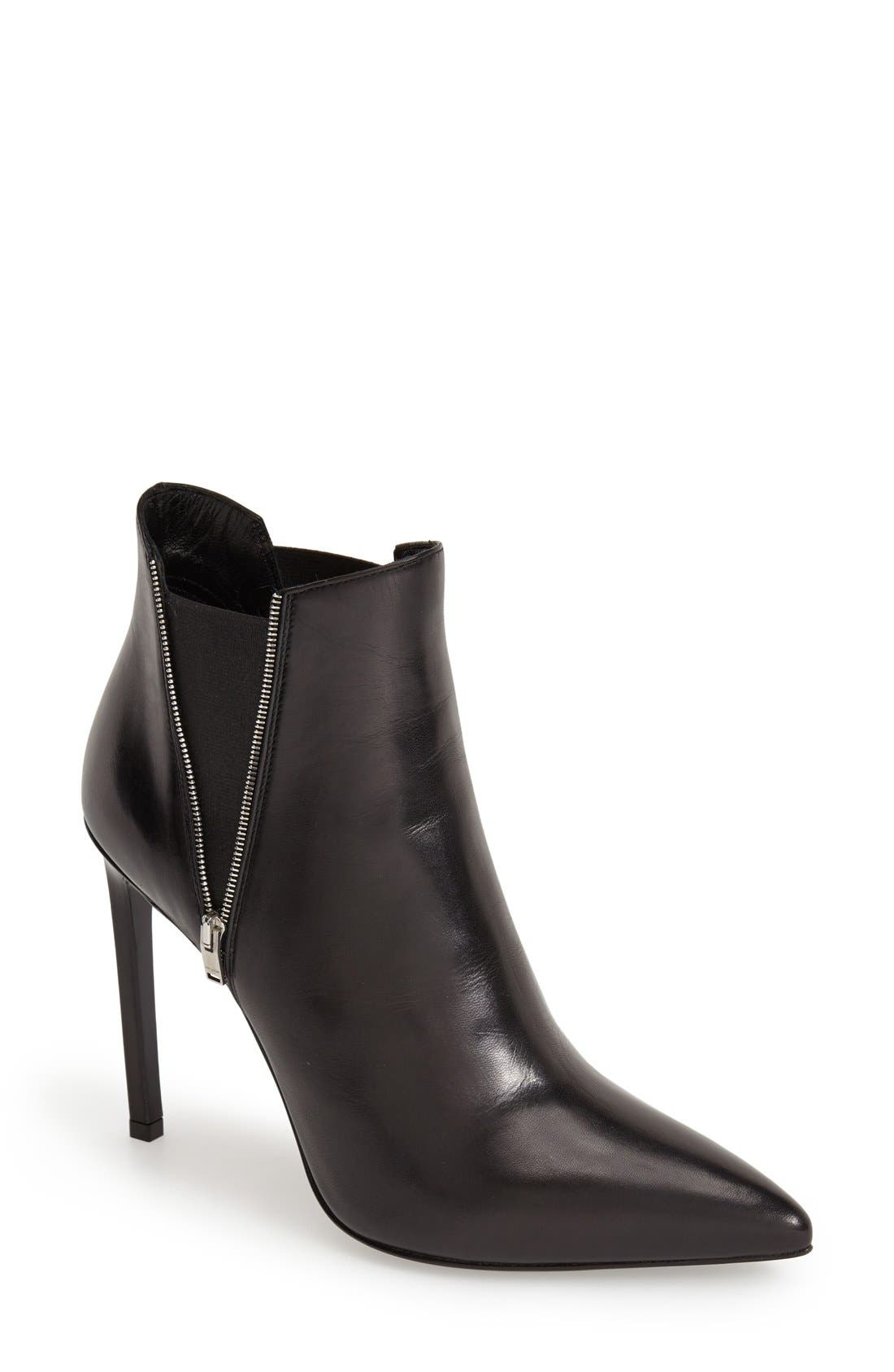 chelsea boots saint laurent