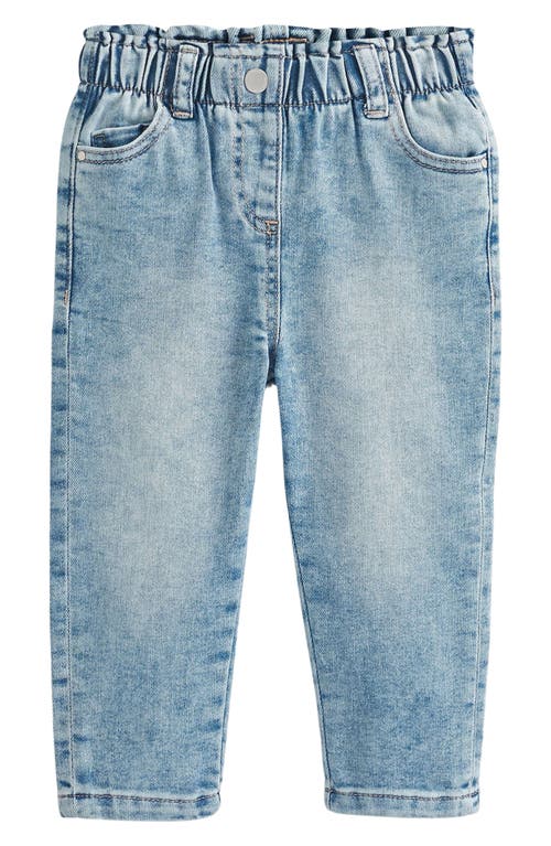 Shop Next Kids' Jeans In Blue