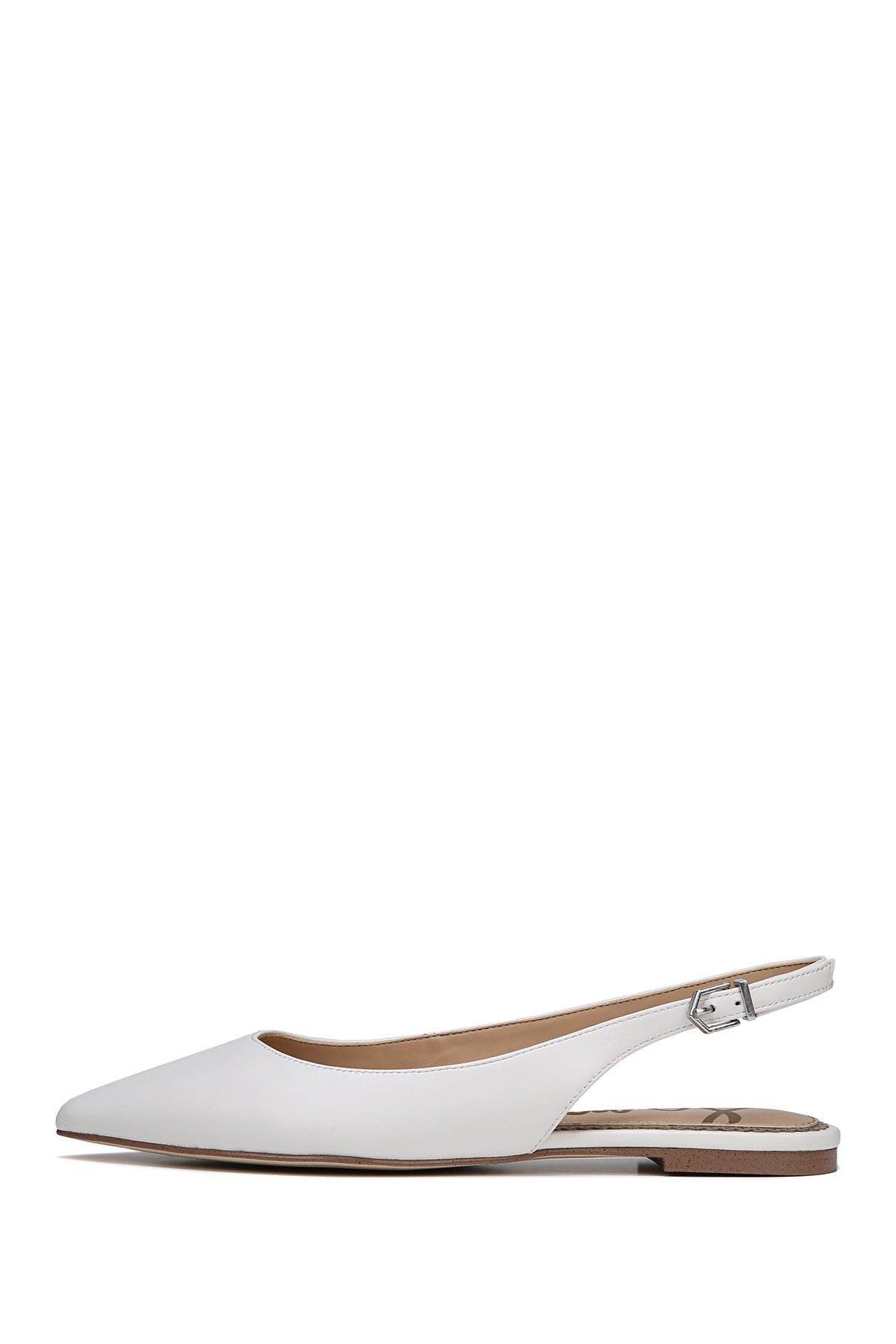 slingback flats nordstrom rack