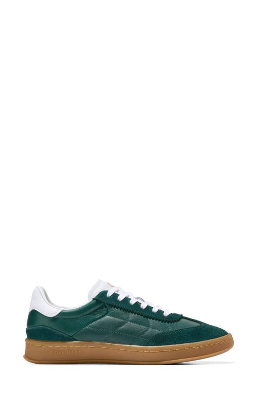 Shop Cole Haan Grandpro Breakaway Sneaker In Ponderosa Pine Leather