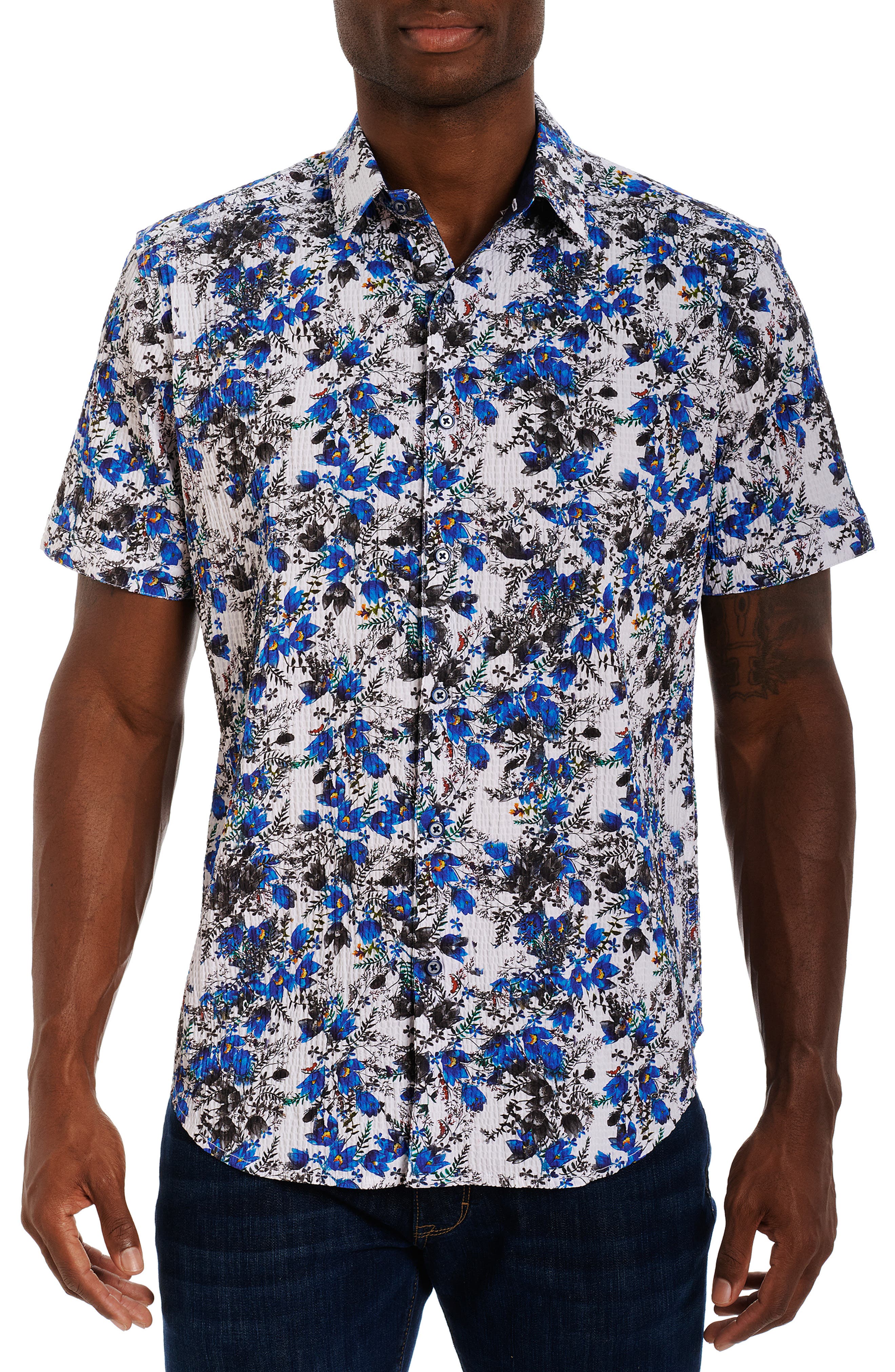 Men's Robert Graham Shirts | Nordstrom