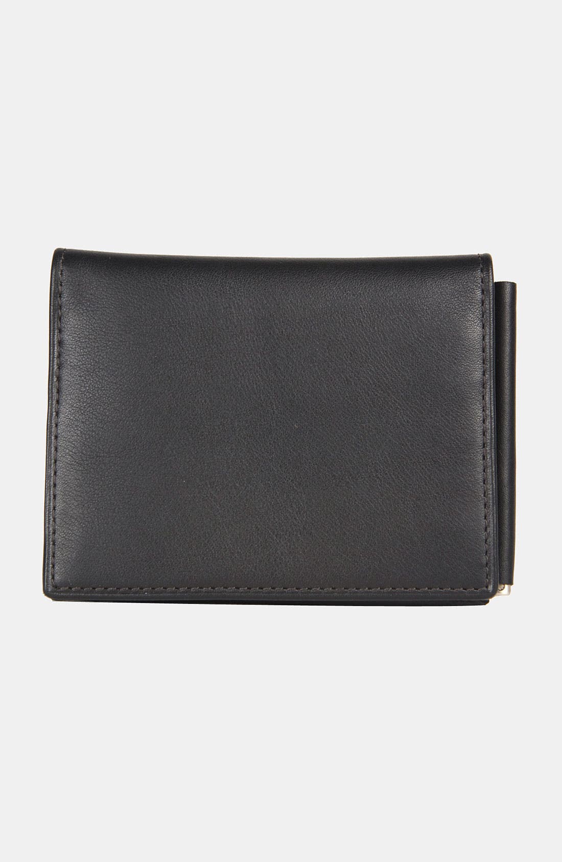 Bosca Leather Wallet Nordstrom