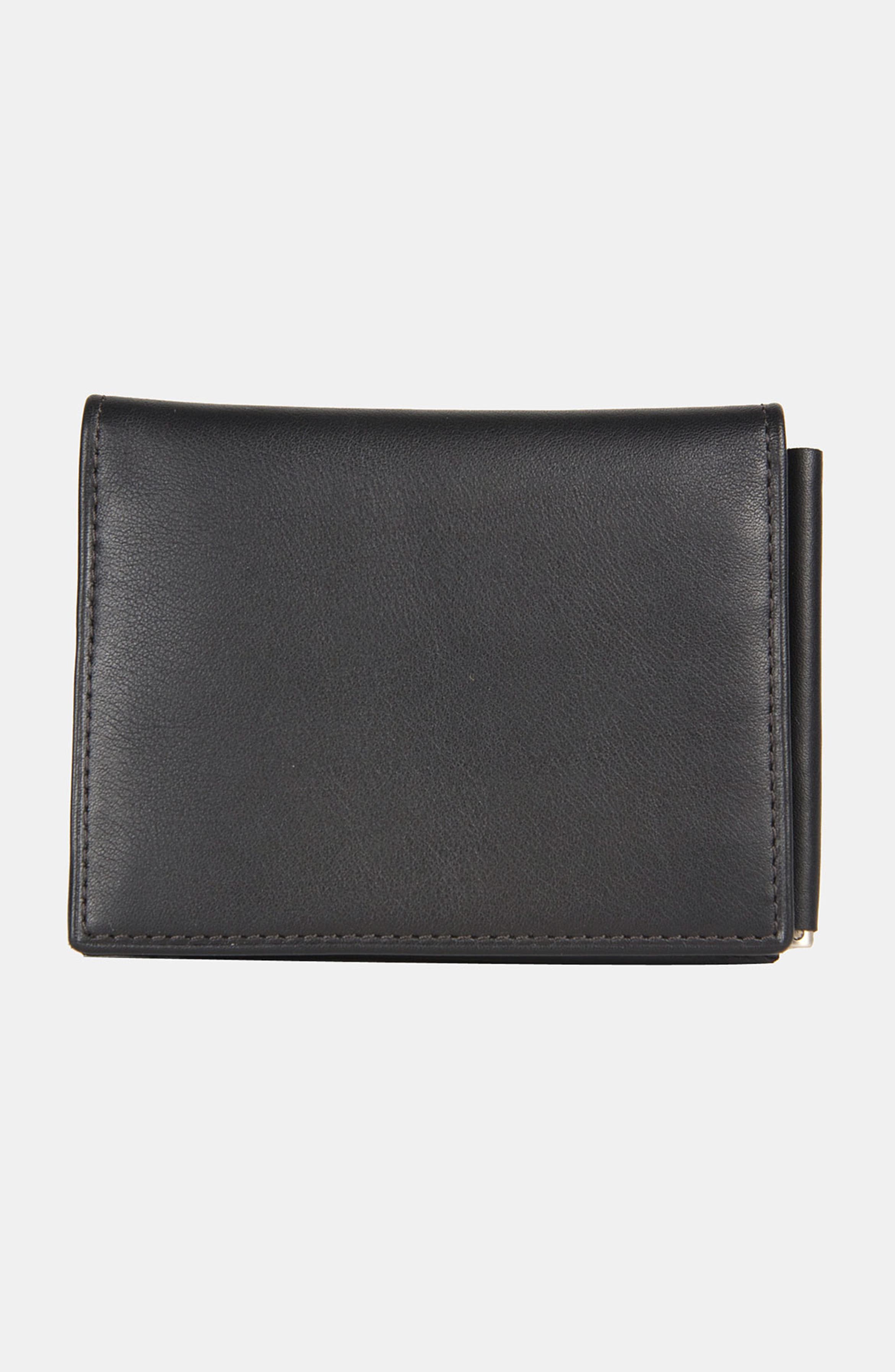 Bosca Leather Wallet | Nordstrom