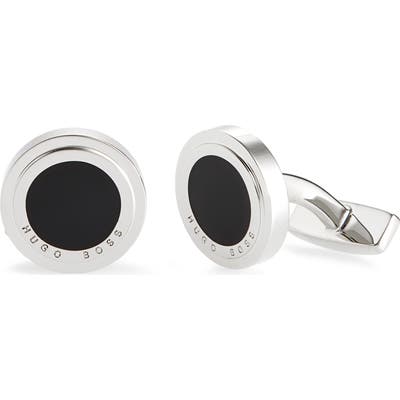 Boss Eddie Cuff Links