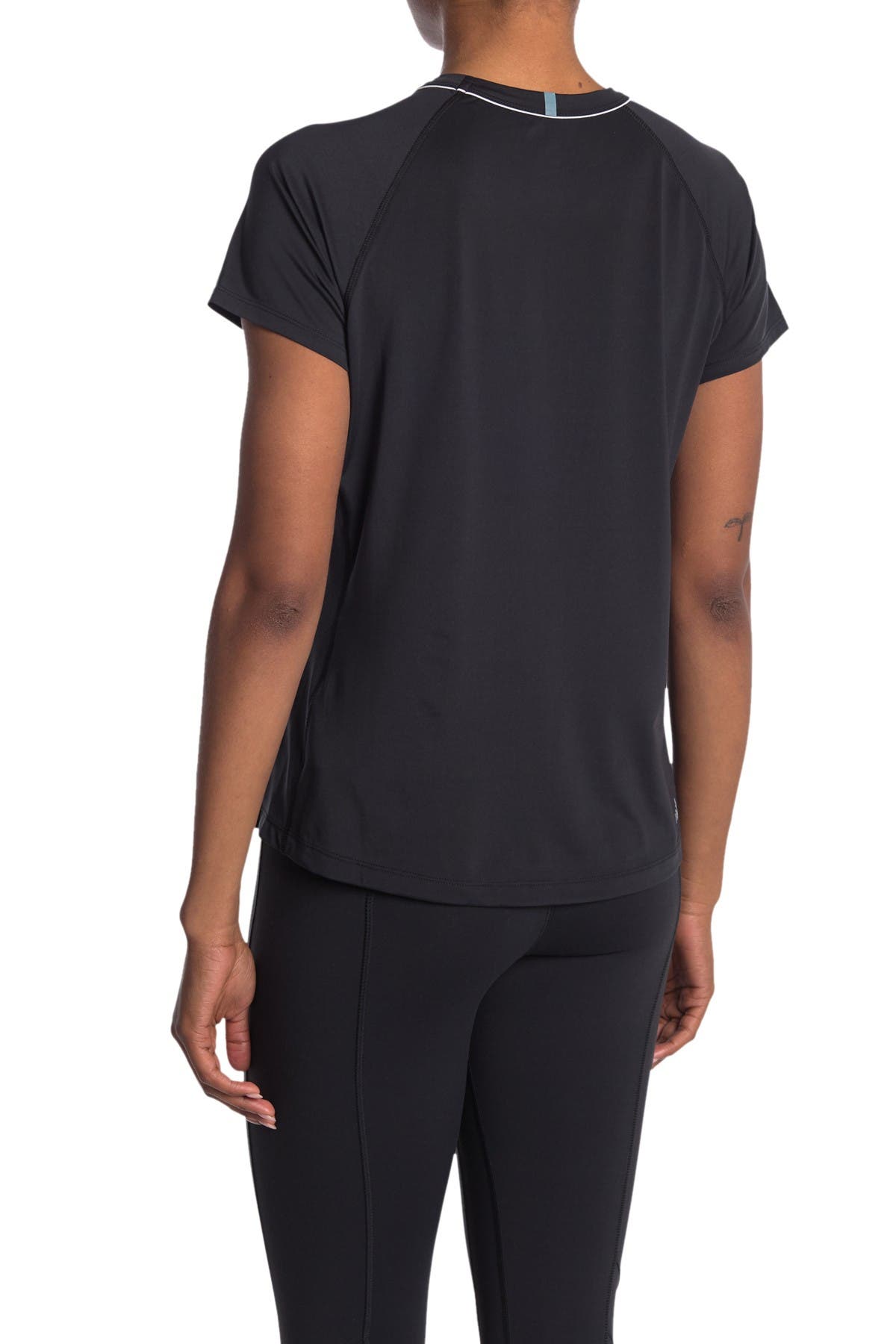 new balance workout shirts