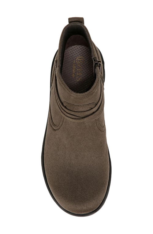 Lifestride Guest Bootie In Green