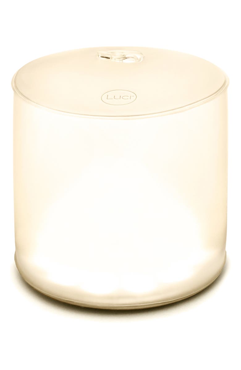 Mpowerd Luci Lux Inflatable Solar Lantern Nordstrom