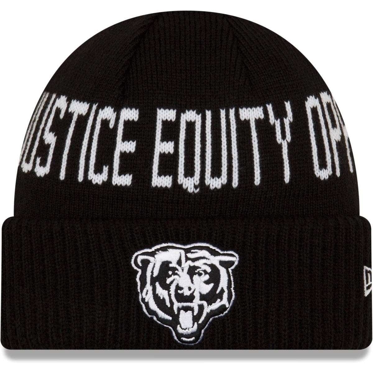 Social Justice Cuffed Knit Hat | Nordstrom