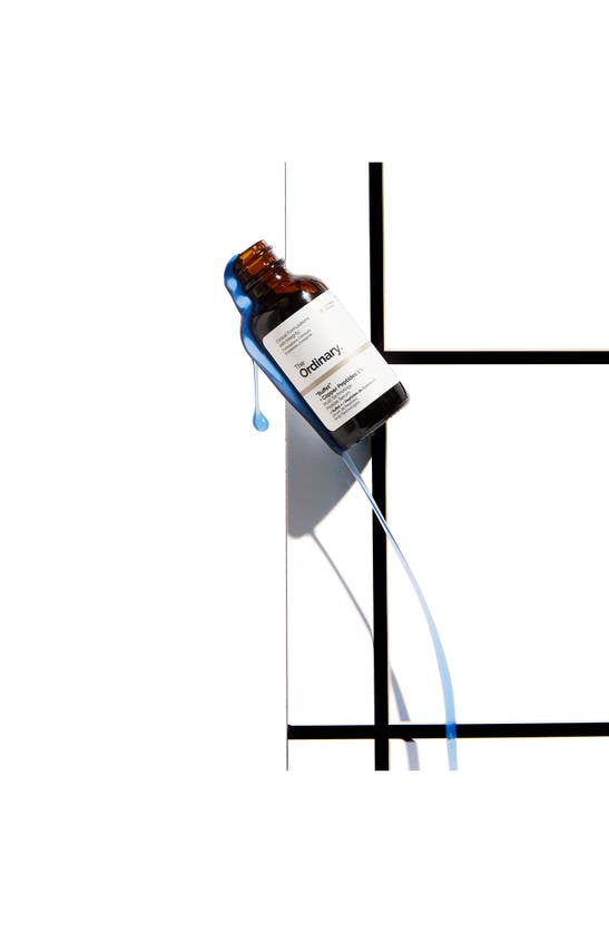 The Ordinary Buffet + Copper Peptides 1 Multi Technology Peptide Serum