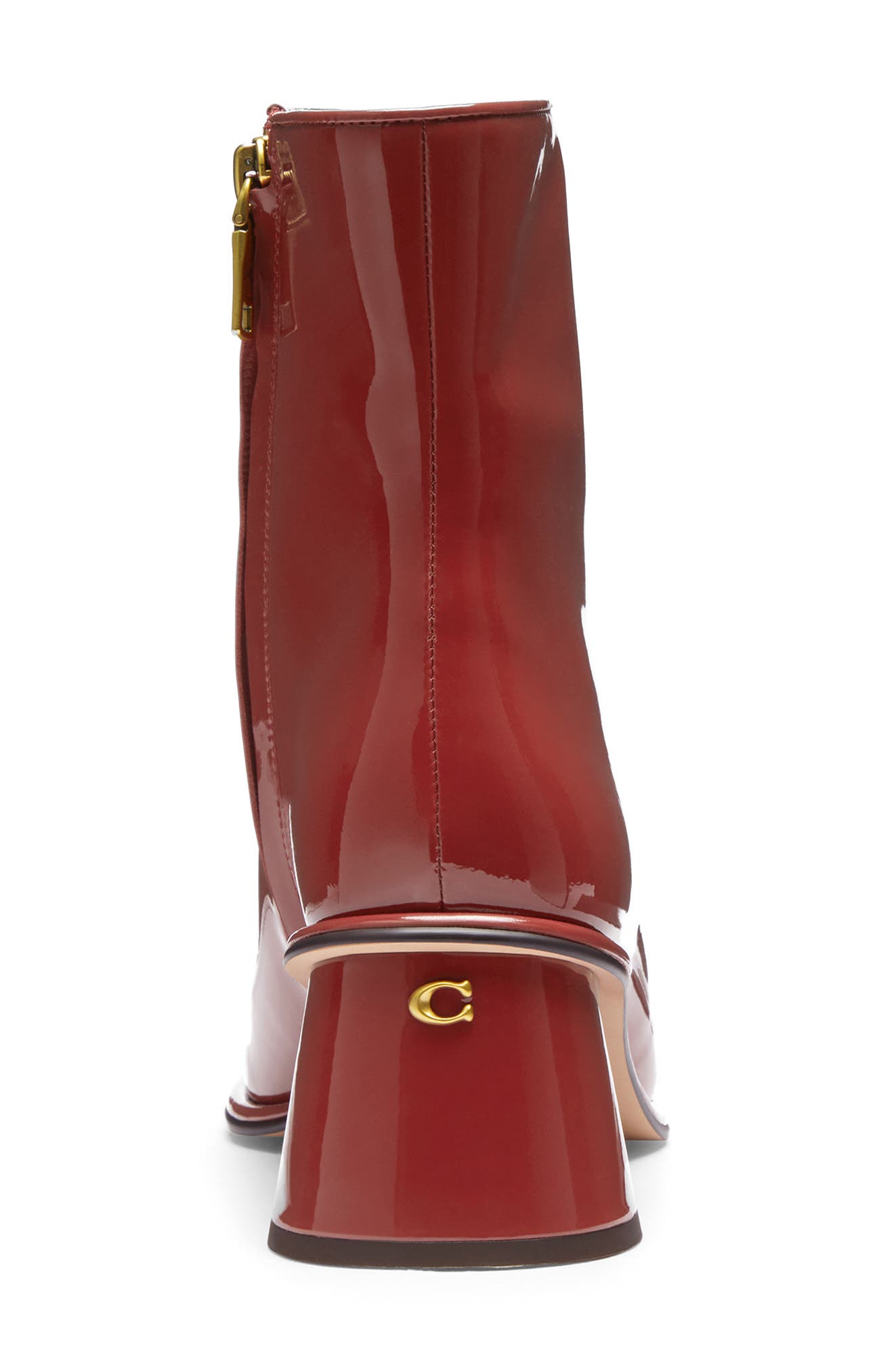 COACH Gigi Bootie (Women) Nordstrom