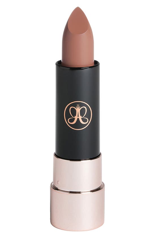 ANASTASIA BEVERLY HILLS ANASTASIA BEVERLY HILLS MATTE LIPSTICK