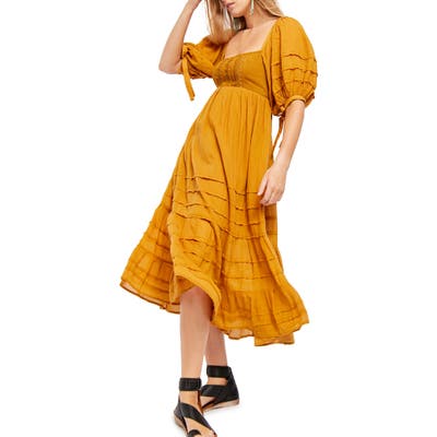 Free People Let