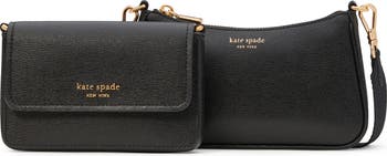 Shop kate spade new york Tassel 2WAY Plain Leather Elegant Style Crossbody  Handbags by DreamShopper