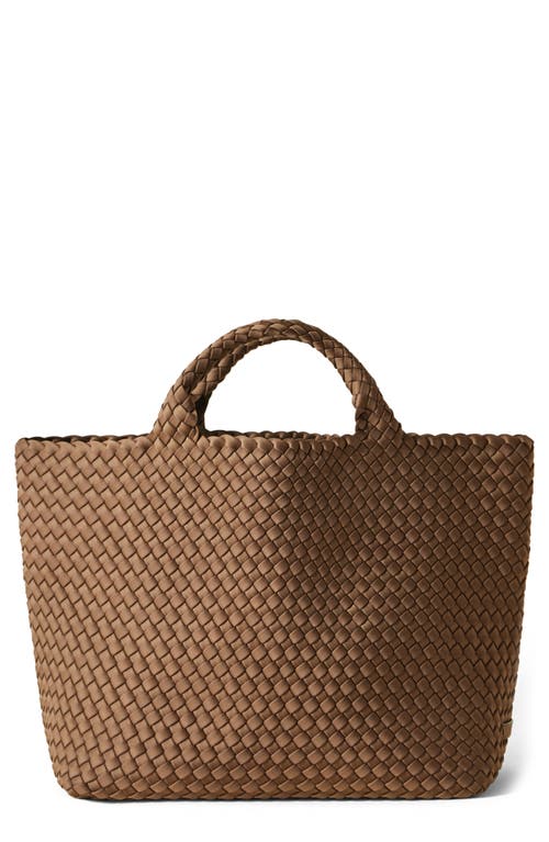 Medium St. Barths Tote in Olive