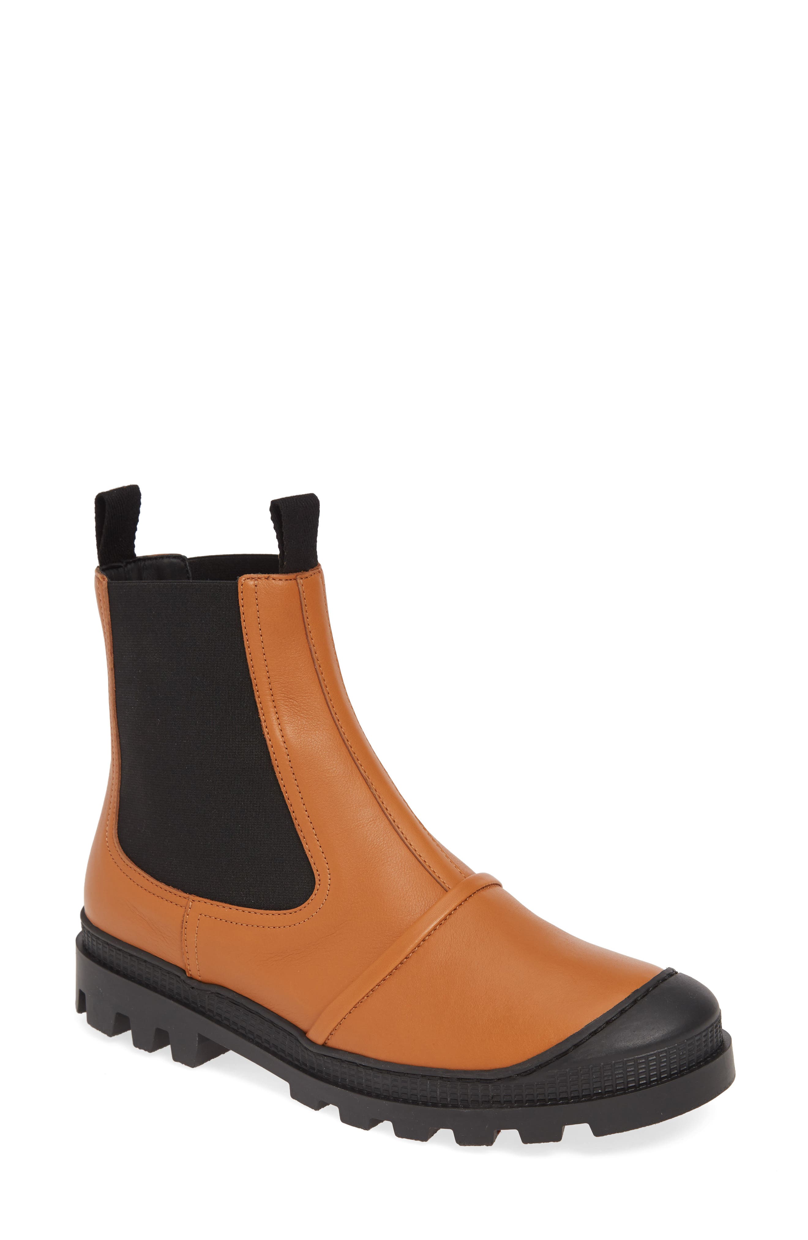 loewe chelsea boots