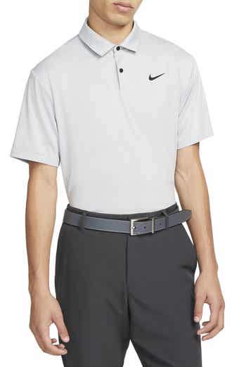 Nike Golf Dri-FIT Camo Stretch Golf Polo