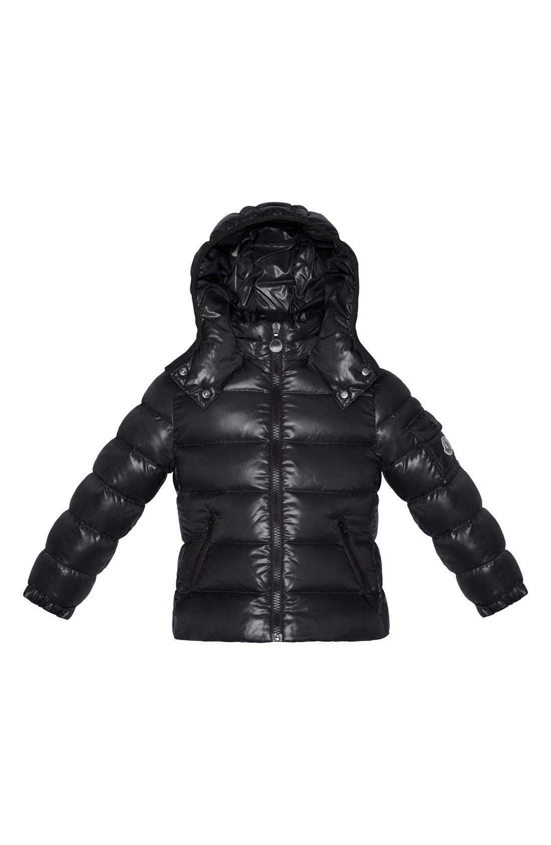 moncler girls bady