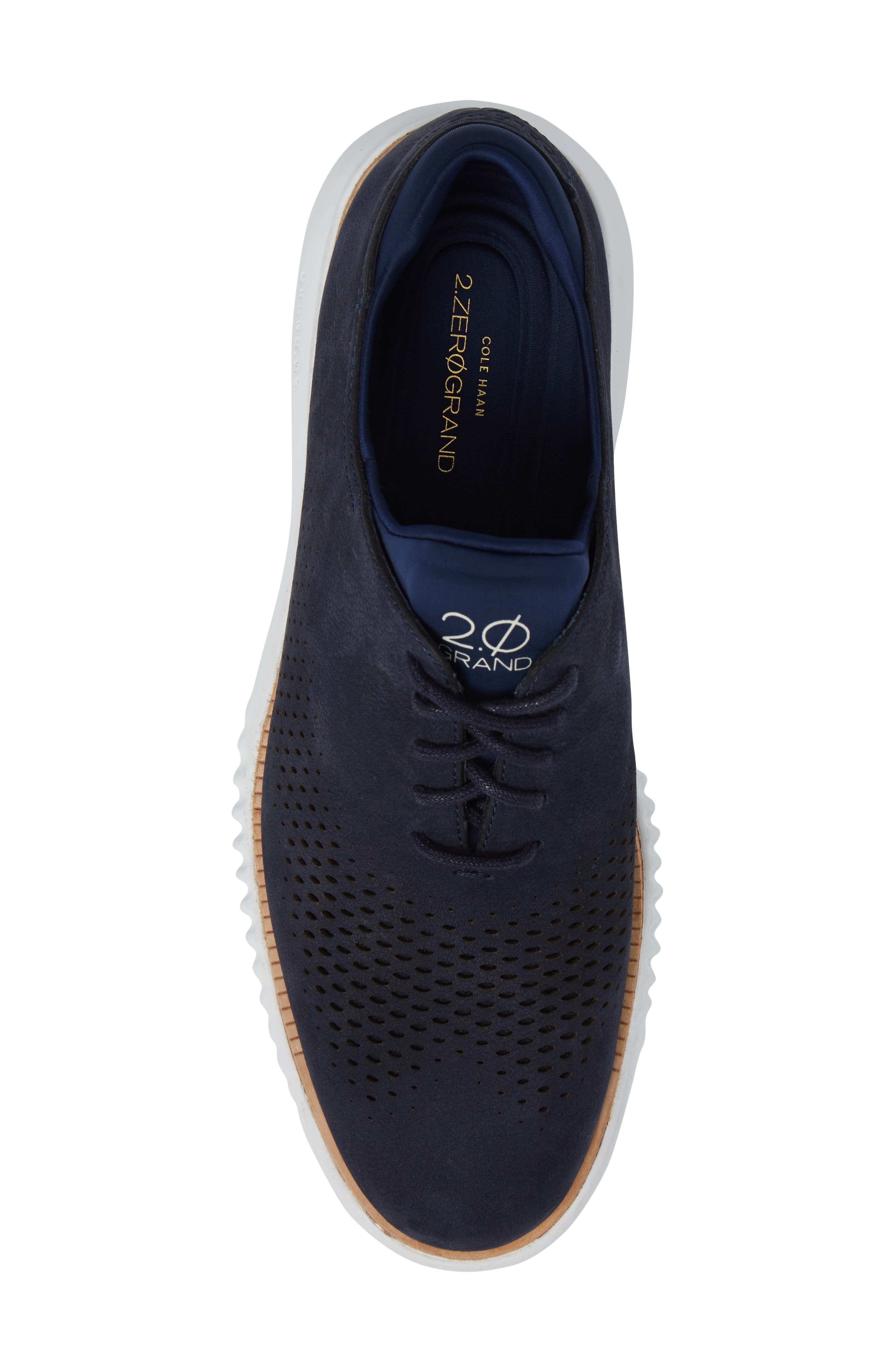 Cole Haan Zerogrande 2.0 
Mens Sz 10.5 
Black/Blue s-l1200.jpg main image 3