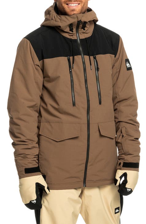 Fairbanks Technical Snow Jacket