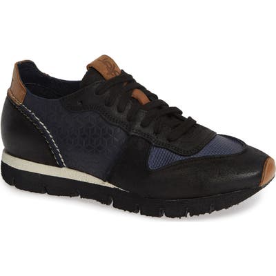 Otbt Snowbird Sneaker, Black