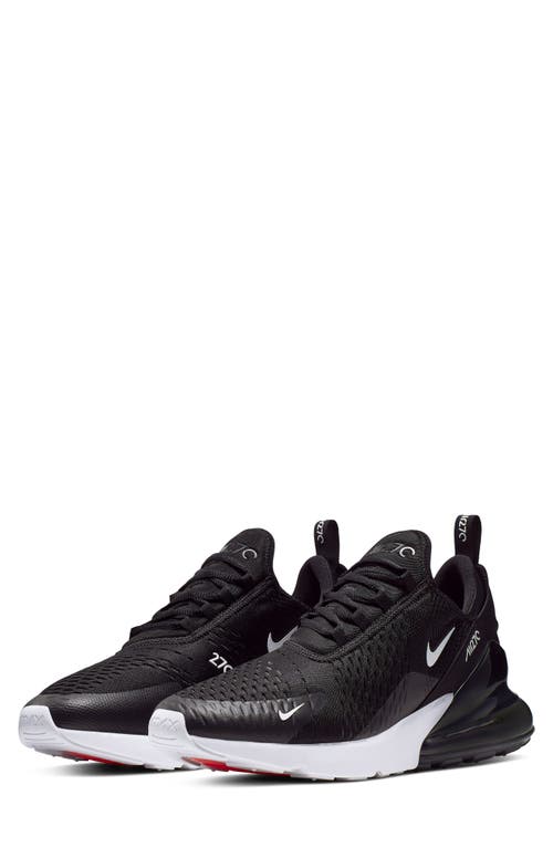 Nike Men's Air Max 270 Casual Sneakers from Finish Line