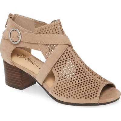 Bella Vita Delaney Bootie, Beige