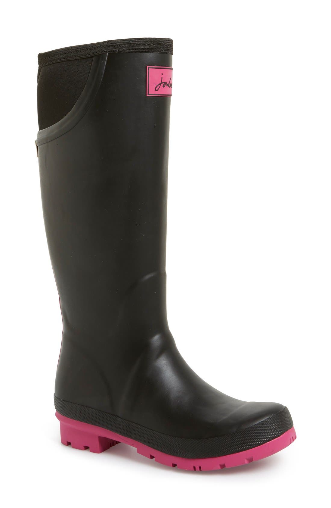 Joules 'Neola' Rain Boot (Women) Nordstrom