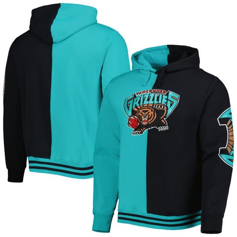 Men's Vancouver Grizzlies Sports Fan Sweatshirts & Hoodies | Nordstrom