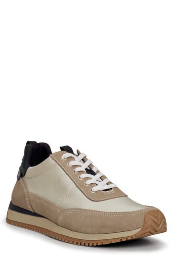 Vince Camuto Gender Inclusive Maarten Sneaker In Gray