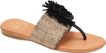 Andre assous novalee sandals online