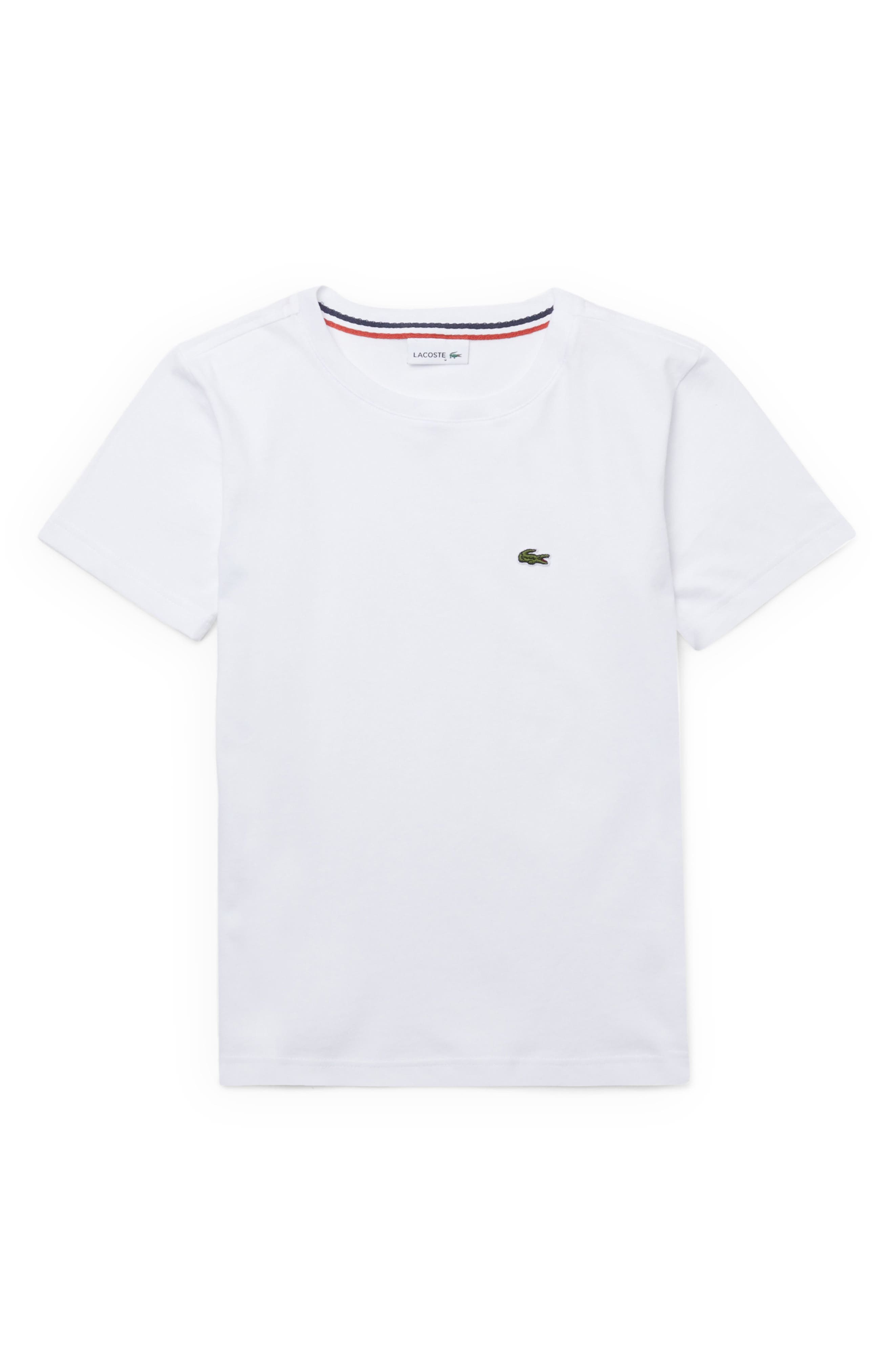 lacoste t shirts for sale