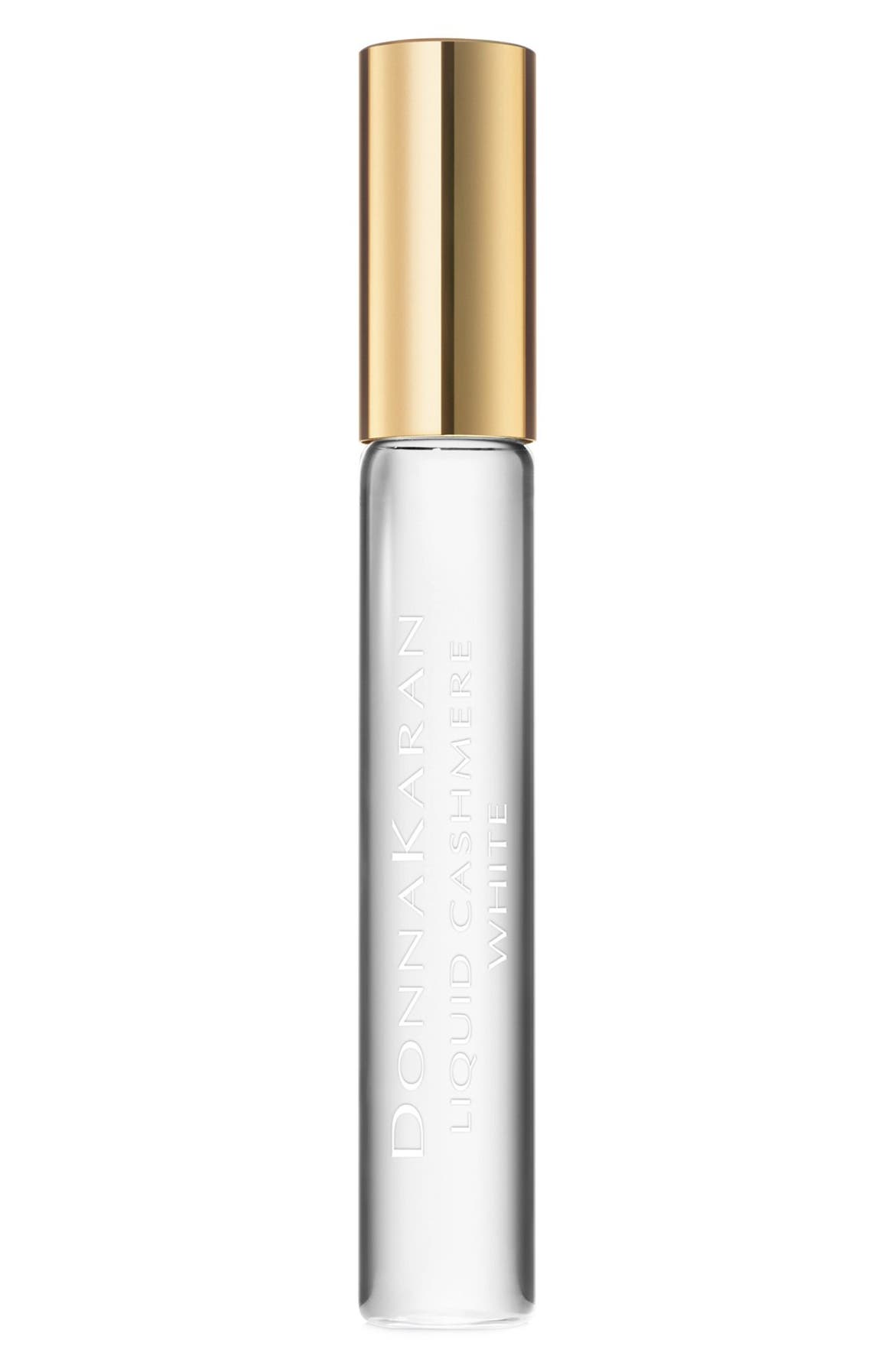 Donna Karan 'Liquid Cashmere White' Eau de Parfum Rollerball | Nordstrom