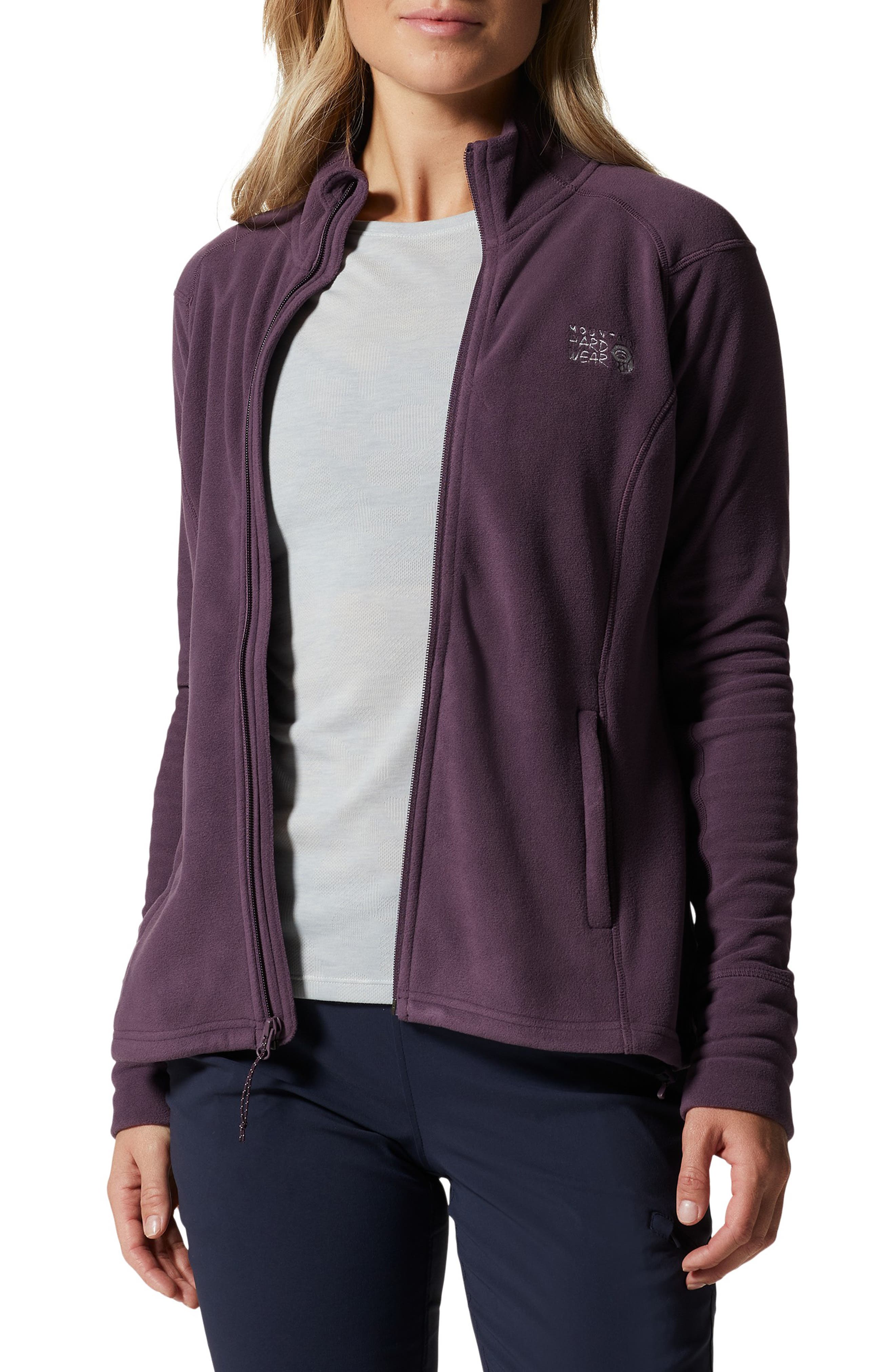 microchill 2.0 jacket