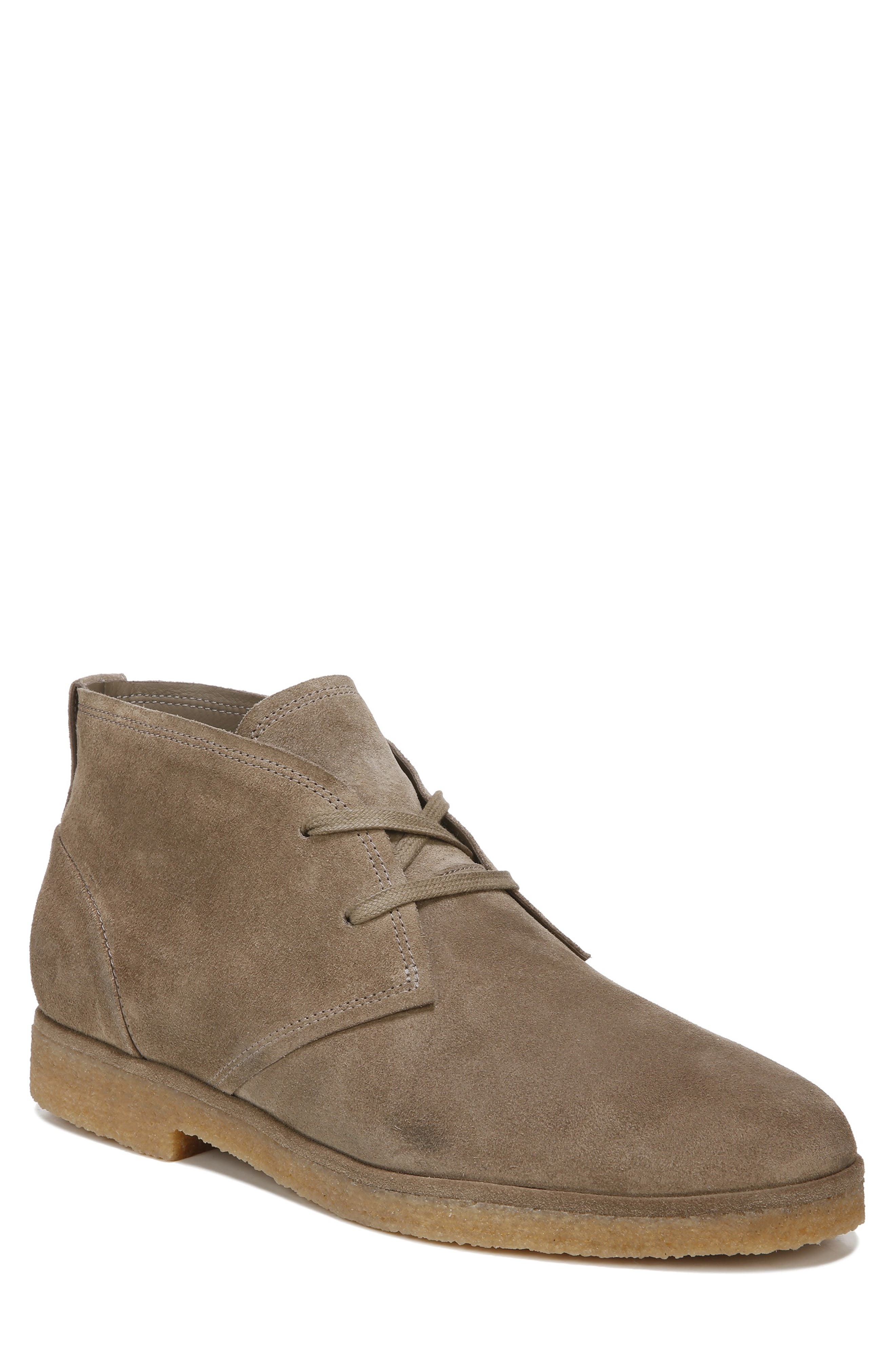 vince chukka boots